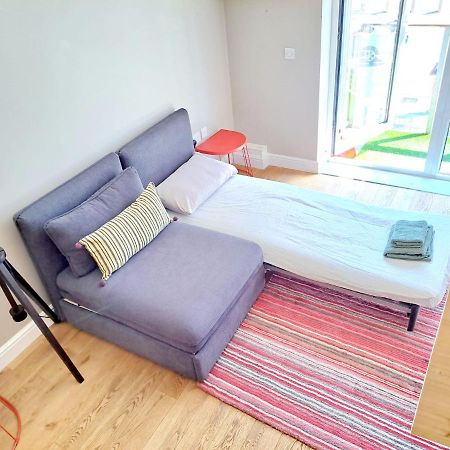 Tottenham Spur Hideaway London Ngoại thất bức ảnh