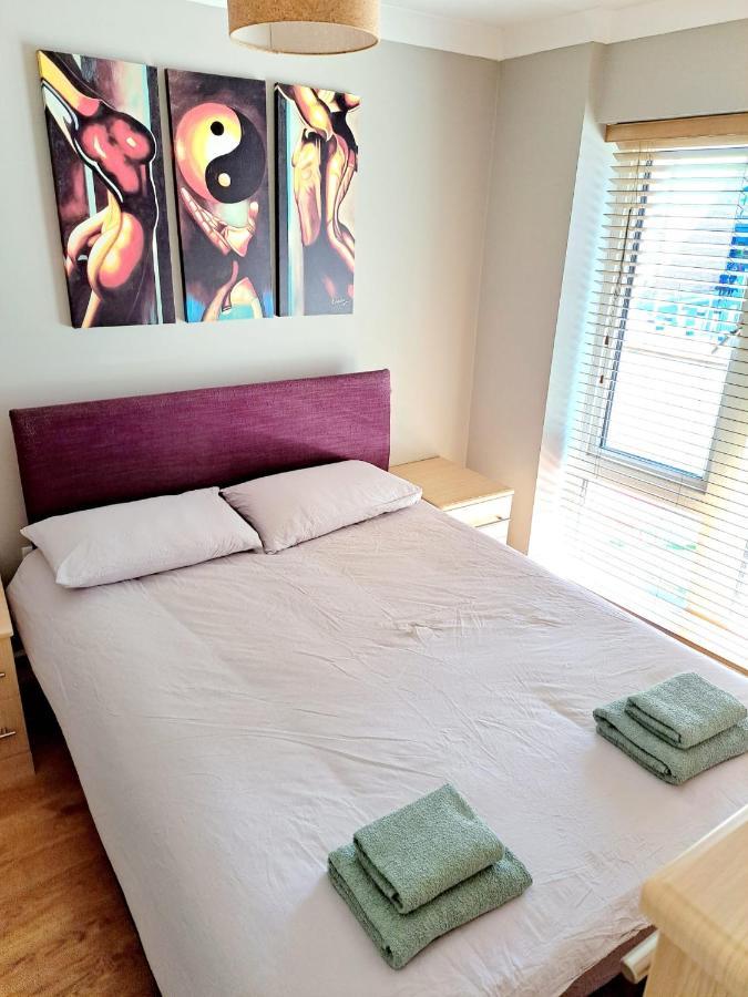 Tottenham Spur Hideaway London Ngoại thất bức ảnh