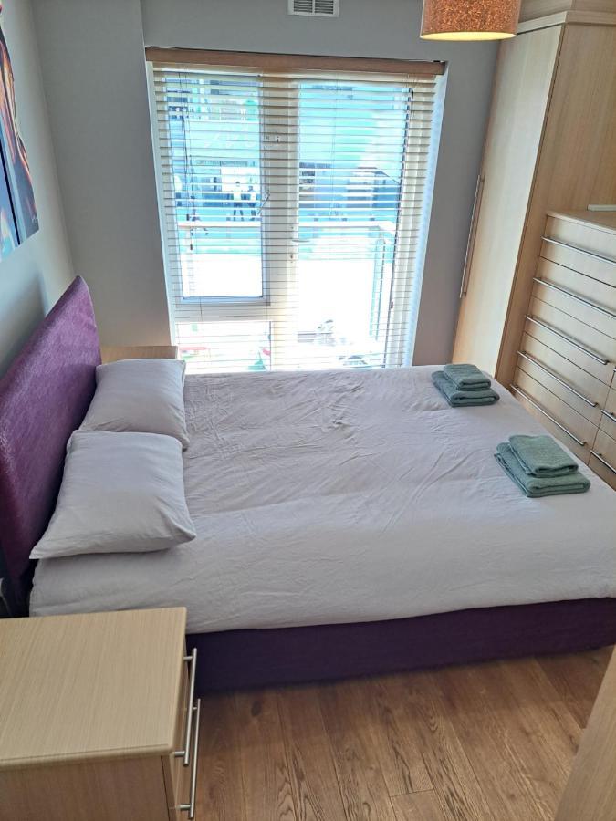 Tottenham Spur Hideaway London Ngoại thất bức ảnh
