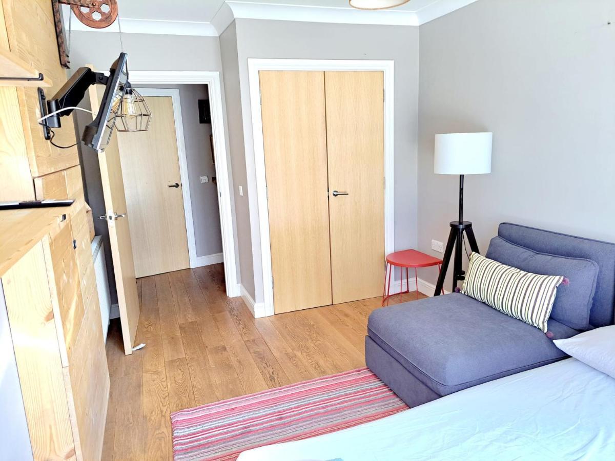 Tottenham Spur Hideaway London Ngoại thất bức ảnh