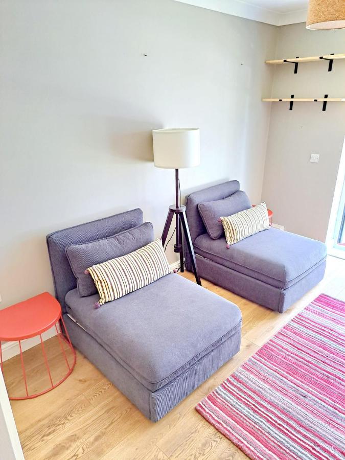 Tottenham Spur Hideaway London Ngoại thất bức ảnh