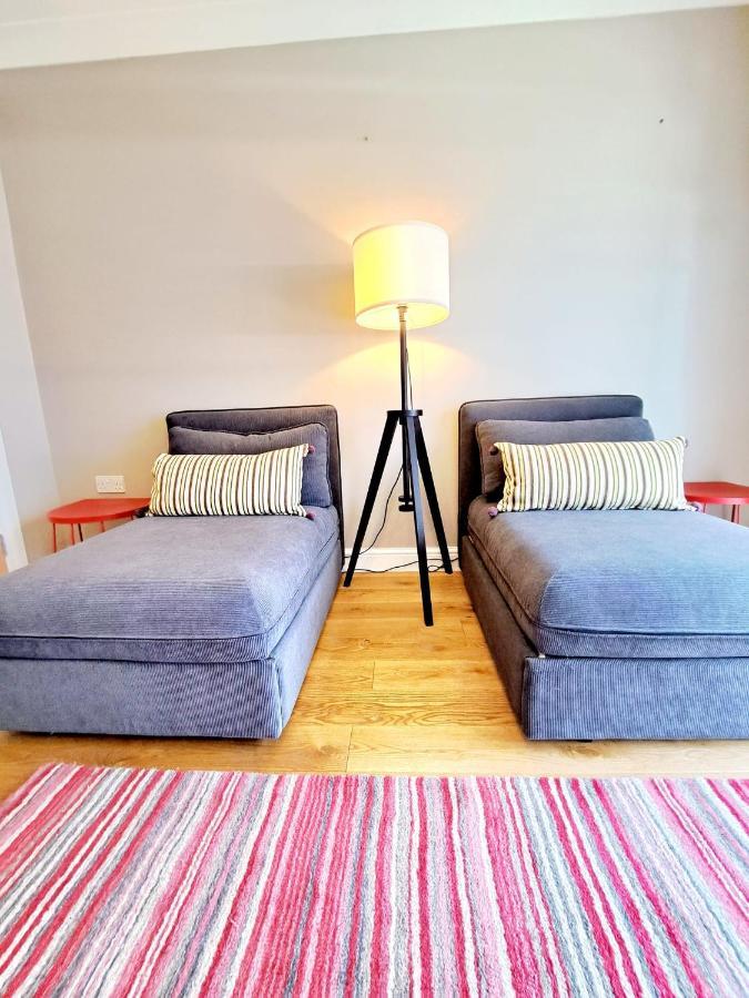 Tottenham Spur Hideaway London Ngoại thất bức ảnh