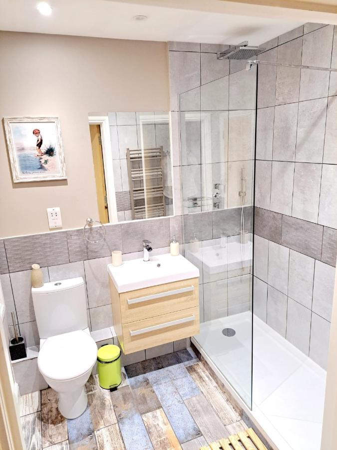 Tottenham Spur Hideaway London Ngoại thất bức ảnh