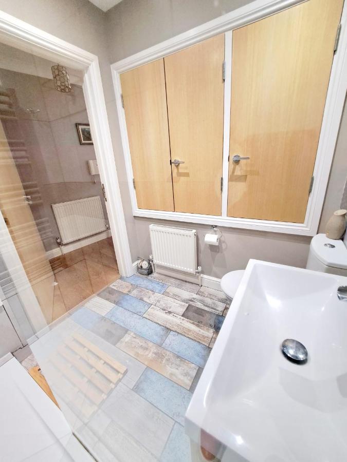 Tottenham Spur Hideaway London Ngoại thất bức ảnh