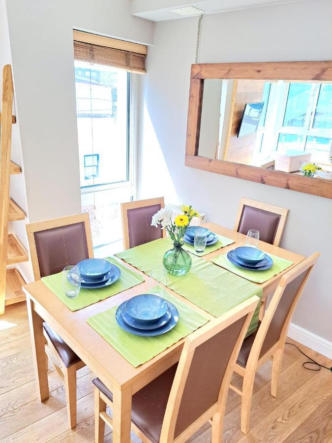 Tottenham Spur Hideaway London Ngoại thất bức ảnh