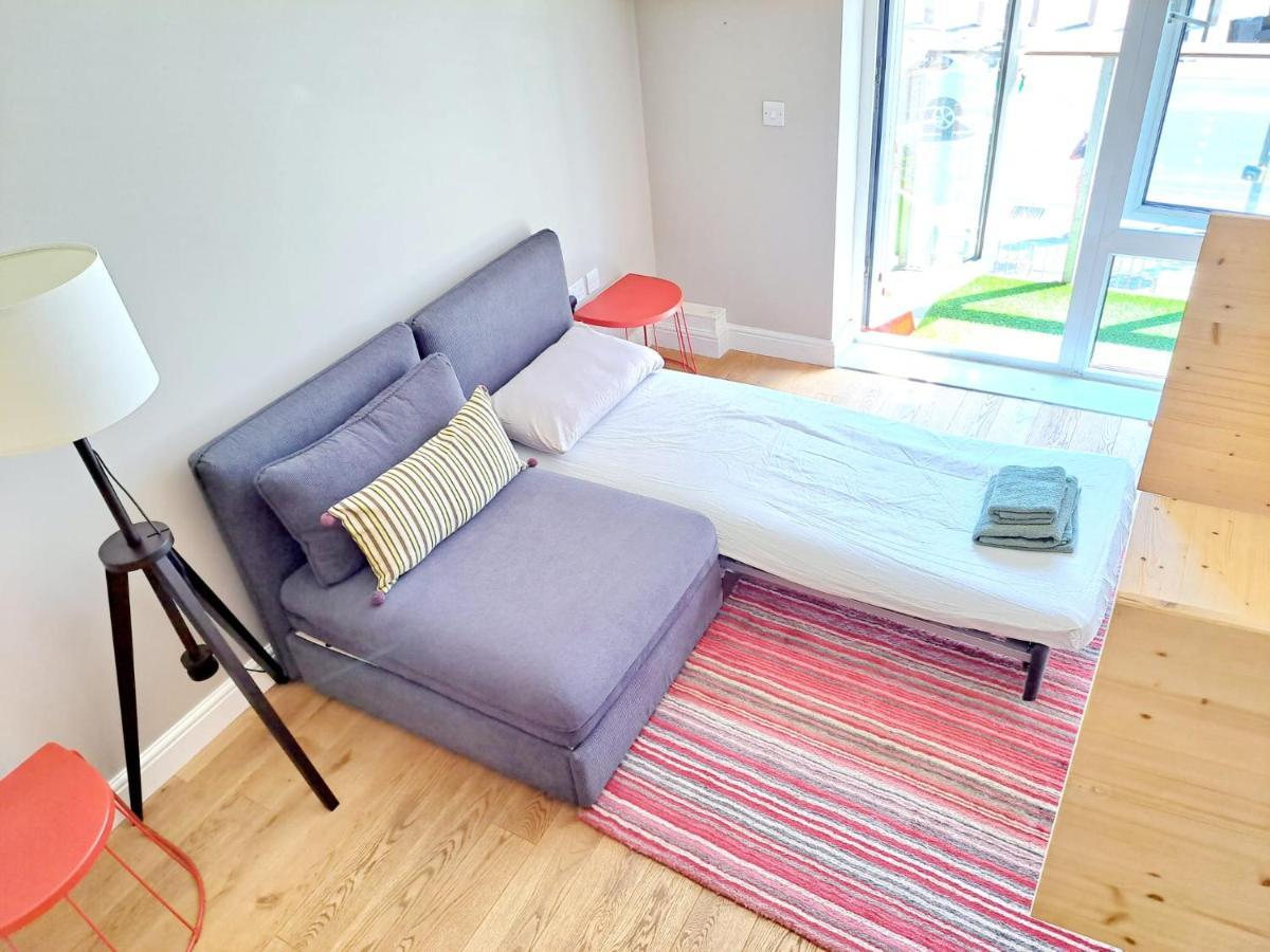 Tottenham Spur Hideaway London Ngoại thất bức ảnh