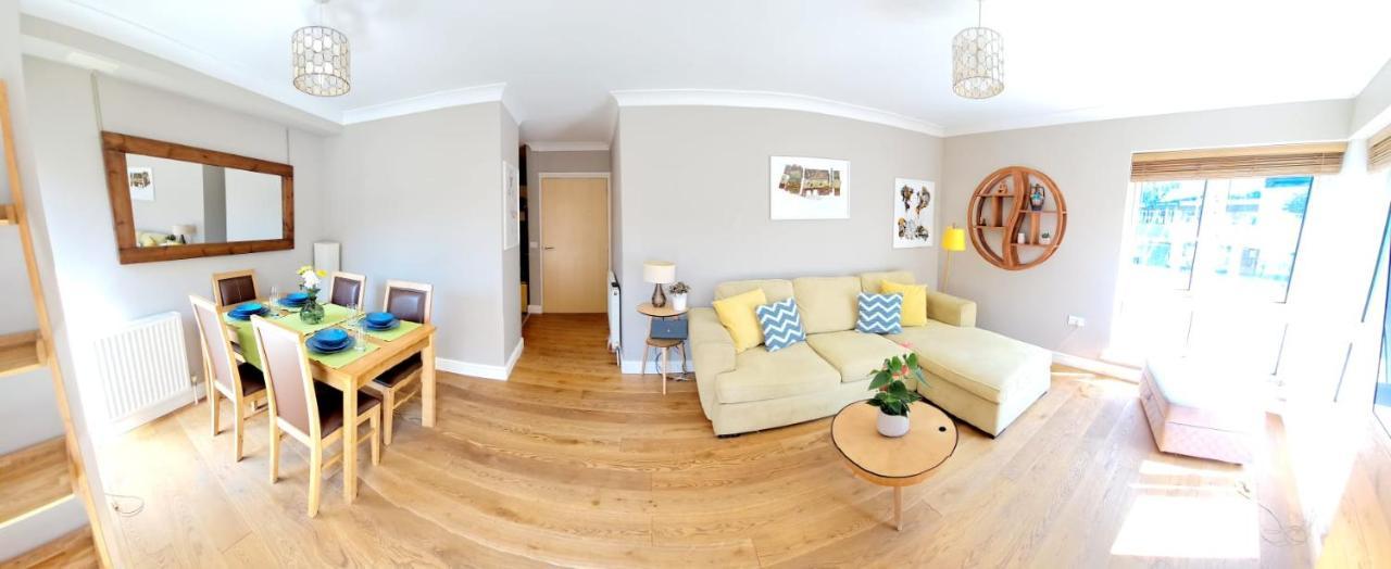 Tottenham Spur Hideaway London Ngoại thất bức ảnh