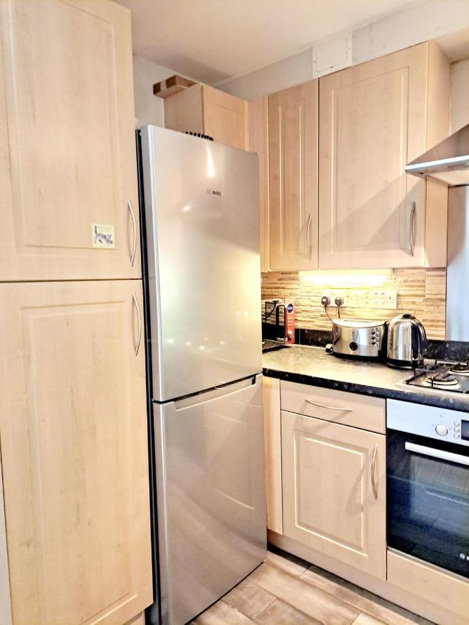 Tottenham Spur Hideaway London Ngoại thất bức ảnh