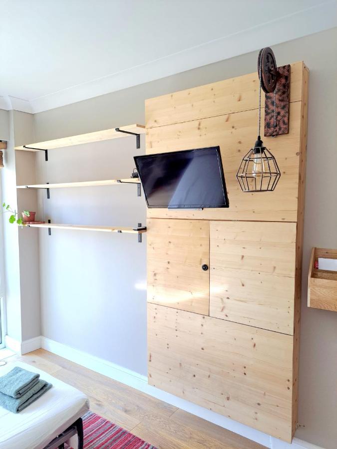 Tottenham Spur Hideaway London Ngoại thất bức ảnh
