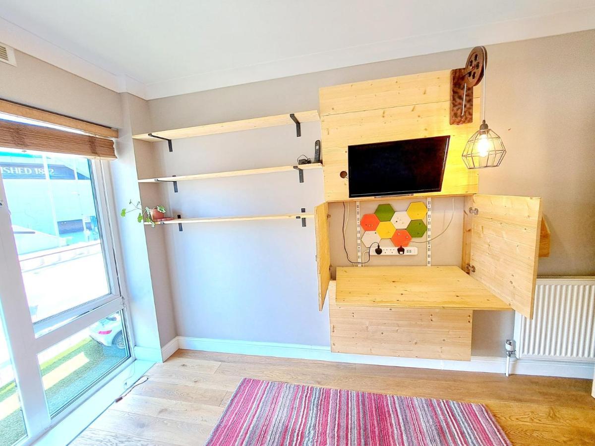 Tottenham Spur Hideaway London Ngoại thất bức ảnh