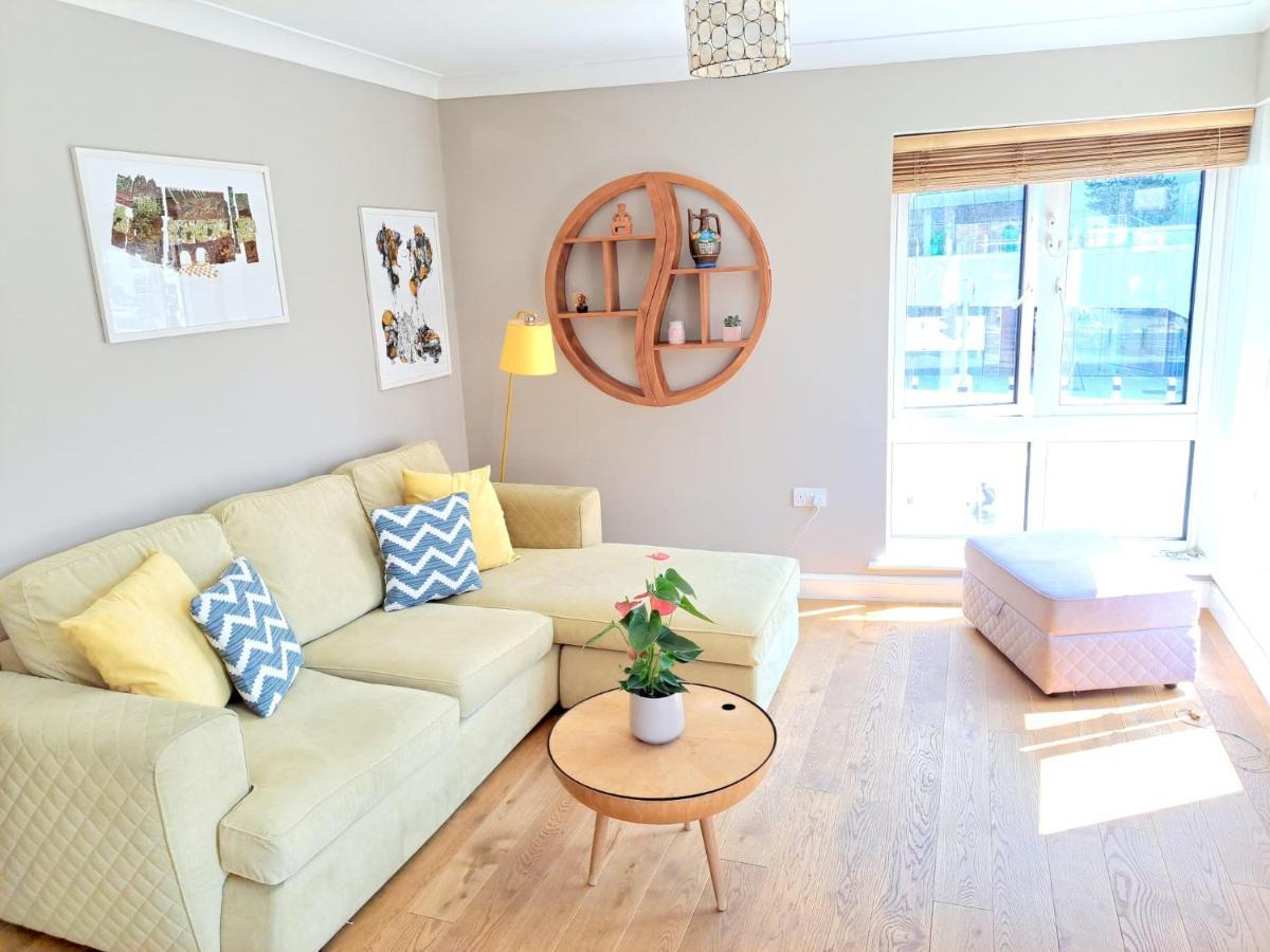 Tottenham Spur Hideaway London Ngoại thất bức ảnh