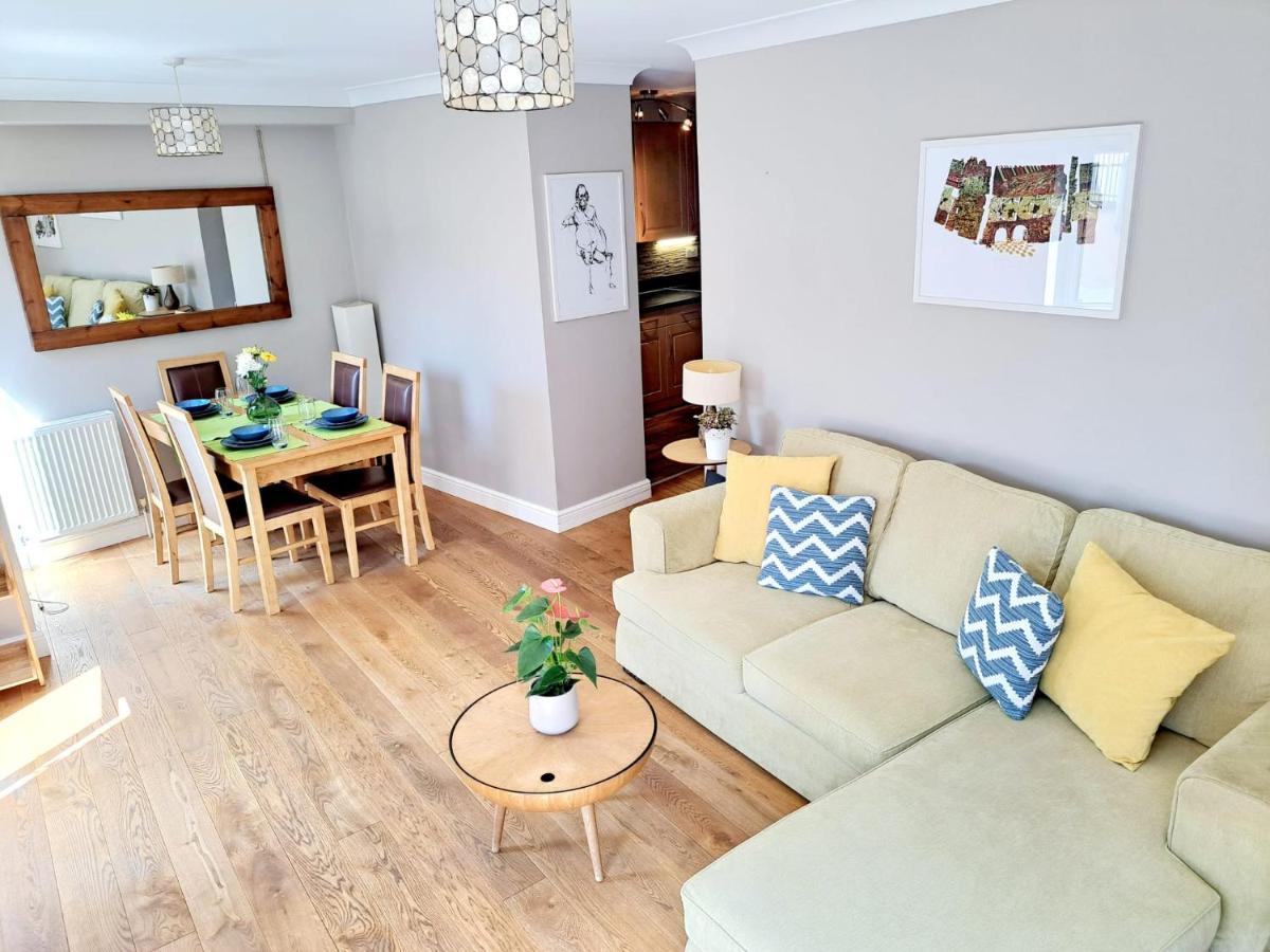 Tottenham Spur Hideaway London Ngoại thất bức ảnh