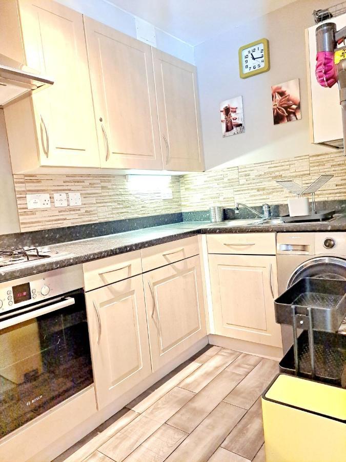 Tottenham Spur Hideaway London Ngoại thất bức ảnh