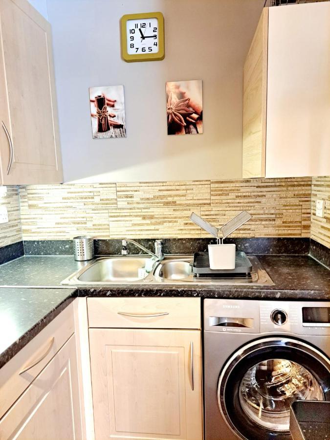 Tottenham Spur Hideaway London Ngoại thất bức ảnh