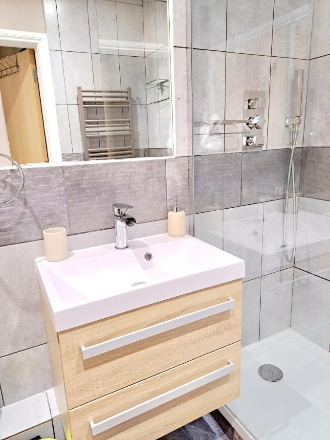 Tottenham Spur Hideaway London Ngoại thất bức ảnh